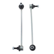DURAFORCE Suspension Kit Control Arm Tie Rods 10Pcs For Mercedes-Benz For C240 01-04 2005