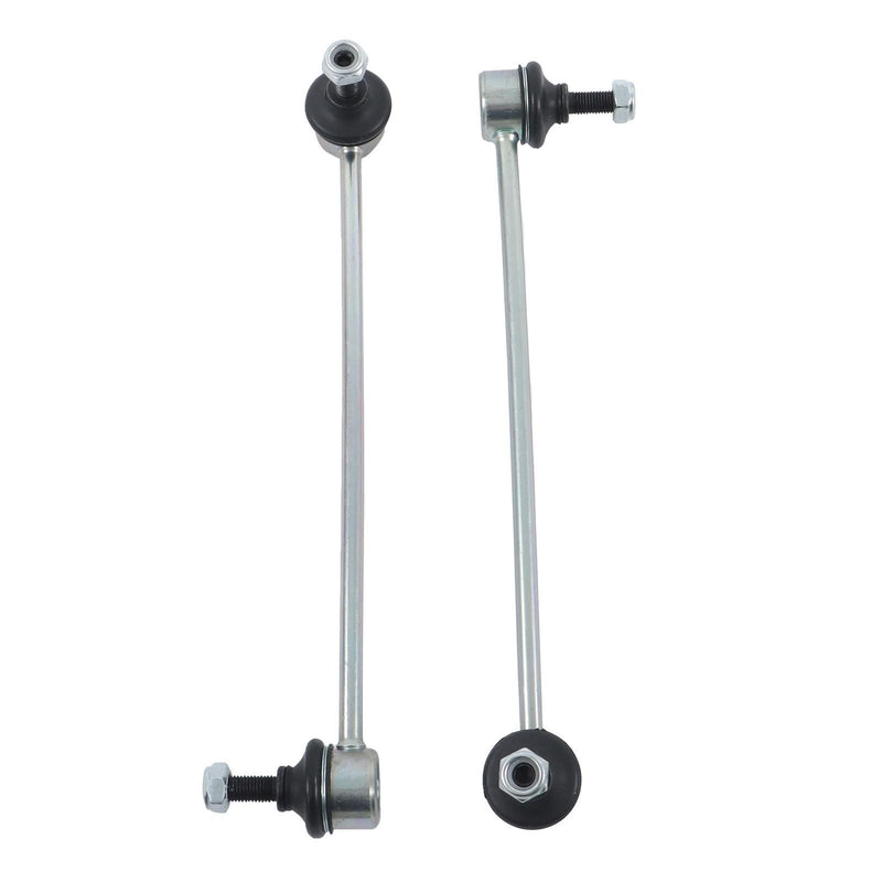 DURAFORCE Suspension Kit Control Arm Tie Rods 10Pcs For Mercedes-Benz For C240 01-04 2005