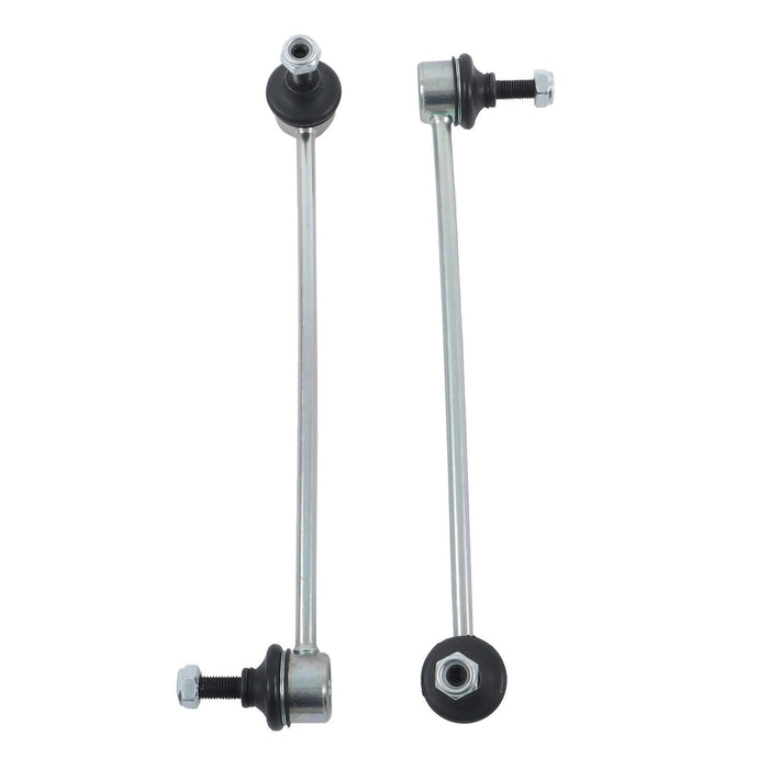 DURAFORCE Suspension Kit Control Arm Tie Rods 10Pcs For Mercedes-Benz For C240 01-04 2005