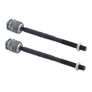 DURAFORCE Suspension Kit Control Arm Tie Rods 10Pcs For Mercedes-Benz For C240 01-04 2005