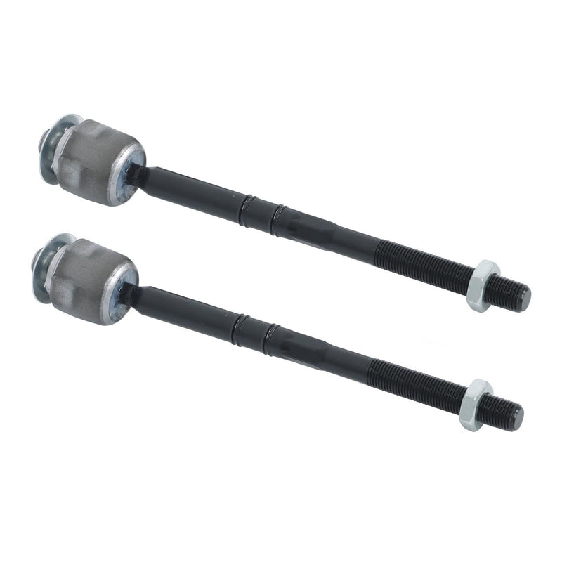DURAFORCE Suspension Kit Control Arm Tie Rods 10Pcs For Mercedes-Benz For C240 01-04 2005