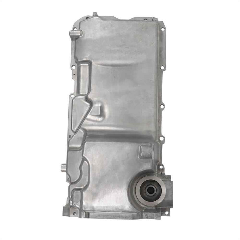 DURAFORCE Muscle Car Engine Oil Pan Kit Set For LS1 / LS3 / LSA / LSX Engines 19212593