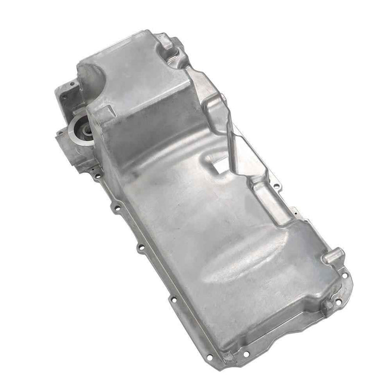 DURAFORCE Muscle Car Engine Oil Pan Kit Set For LS1 / LS3 / LSA / LSX Engines 19212593
