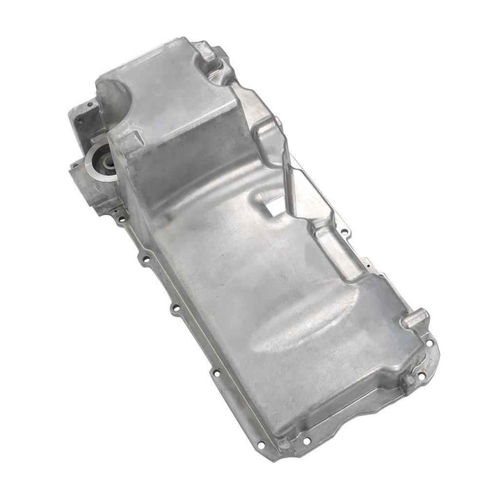 DURAFORCE Muscle Car Engine Oil Pan Kit Set For LS1 / LS3 / LSA / LSX Engines 19212593