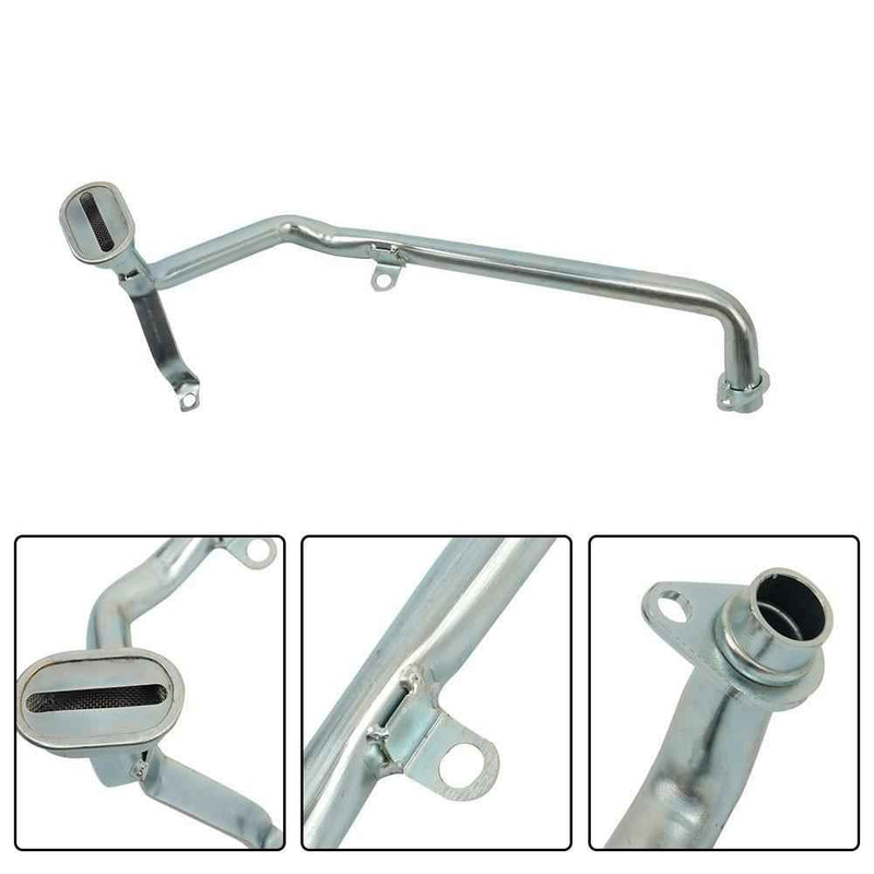DURAFORCE Muscle Car Engine Oil Pan Kit Set For LS1 / LS3 / LSA / LSX Engines 19212593