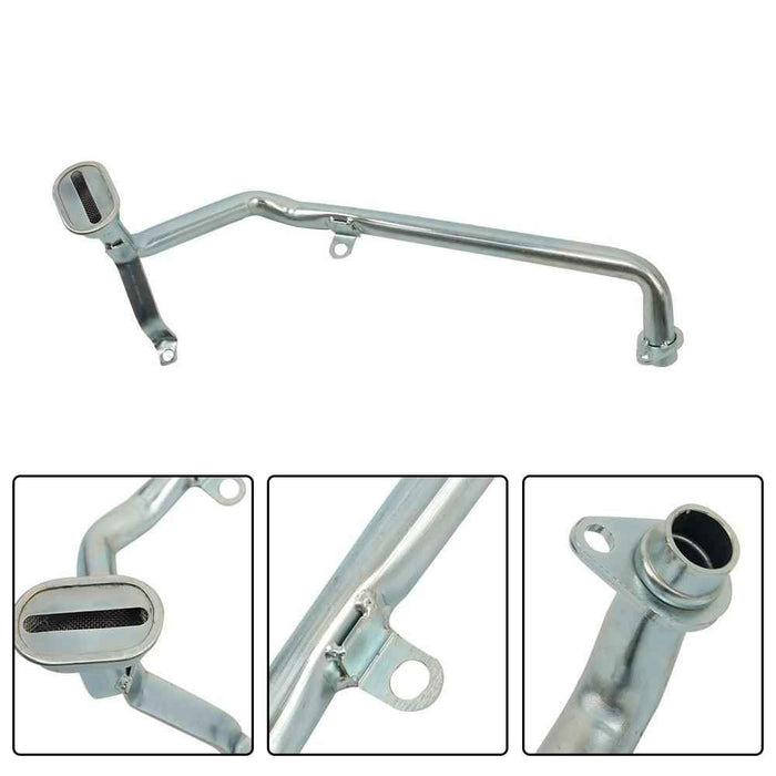 DURAFORCE Muscle Car Engine Oil Pan Kit Set For LS1 / LS3 / LSA / LSX Engines 19212593