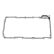 DURAFORCE Muscle Car Engine Oil Pan Kit Set For LS1 / LS3 / LSA / LSX Engines 19212593