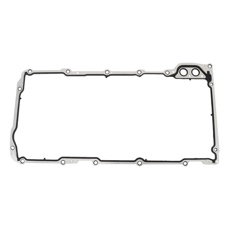 DURAFORCE Muscle Car Engine Oil Pan Kit Set For LS1 / LS3 / LSA / LSX Engines 19212593