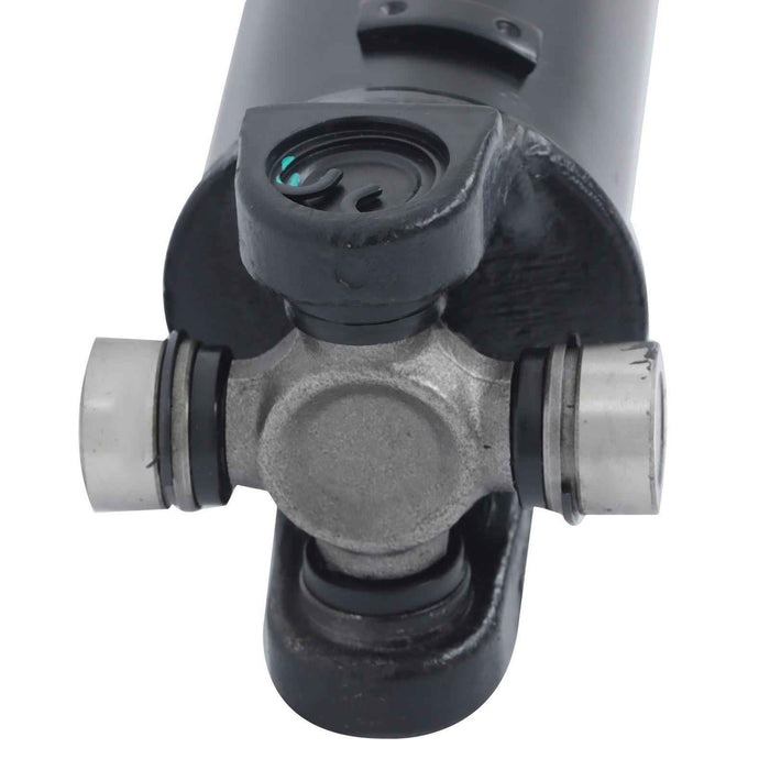 DURAFORCE Rear Driveshaft Prop Shaft Assembly For Silverado 1500 GMC Sierra 1500 1999-2005