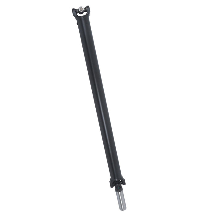 DURAFORCE Rear Driveshaft Prop Shaft Assembly For Silverado 1500 GMC Sierra 1500 1999-2005