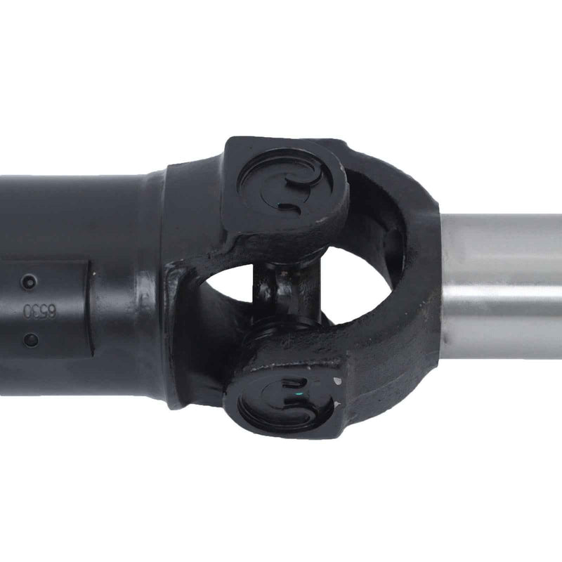 DURAFORCE Rear Driveshaft Prop Shaft Assembly For Silverado 1500 GMC Sierra 1500 1999-2005