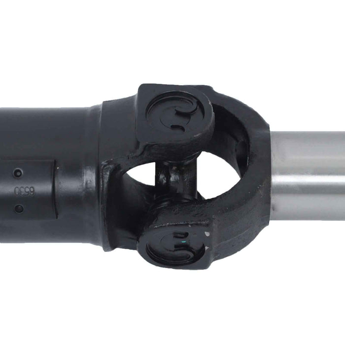 DURAFORCE Rear Driveshaft Prop Shaft Assembly For Silverado 1500 GMC Sierra 1500 1999-2005