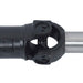 DURAFORCE Rear Driveshaft Prop Shaft Assembly For Silverado 1500 GMC Sierra 1500 1999-2005