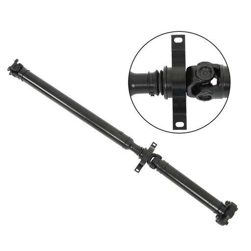 DURAFORCE For BMW E46 E36 323Ci 323i 325Ci 325i 26111229565 Rear Driveshaft Prop Shaft 1PC