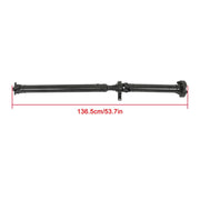 DURAFORCE For BMW E46 E36 323Ci 323i 325Ci 325i 26111229565 Rear Driveshaft Prop Shaft 1PC