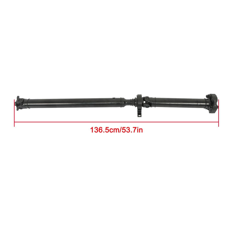 DURAFORCE For BMW E46 E36 323Ci 323i 325Ci 325i 26111229565 Rear Driveshaft Prop Shaft 1PC
