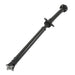 DURAFORCE For BMW E46 E36 323Ci 323i 325Ci 325i 26111229565 Rear Driveshaft Prop Shaft 1PC