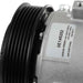DURAFORCE 8831002852 AC A/C Compressor with Clutch For Toyota Corolla 1.8L l4 2014-2022