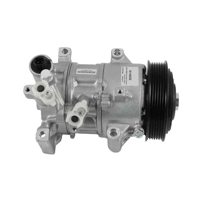 DURAFORCE 8831002852 AC A/C Compressor with Clutch For Toyota Corolla 1.8L l4 2014-2022