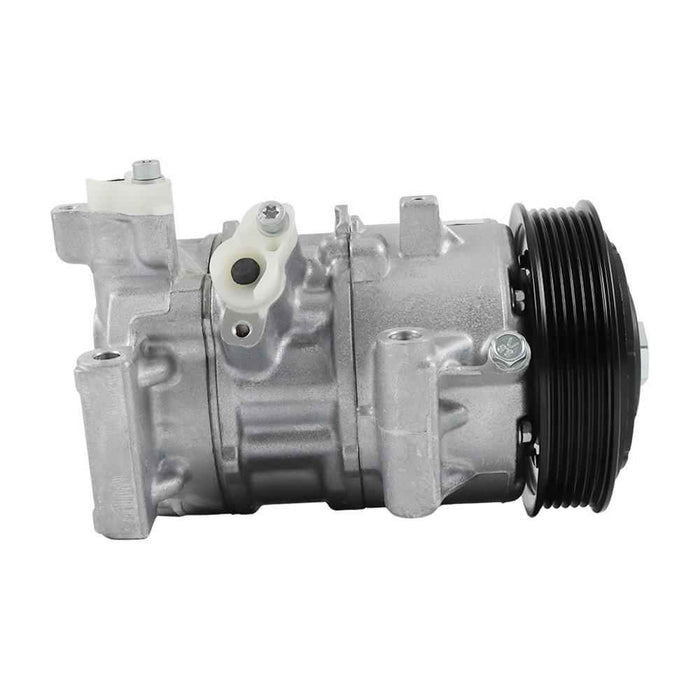 DURAFORCE 8831002852 AC A/C Compressor with Clutch For Toyota Corolla 1.8L l4 2014-2022