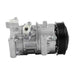 DURAFORCE 8831002852 AC A/C Compressor with Clutch For Toyota Corolla 1.8L l4 2014-2022