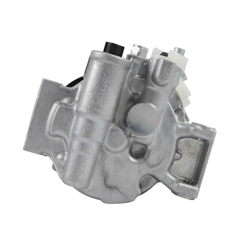 DURAFORCE 8831002852 AC A/C Compressor with Clutch For Toyota Corolla 1.8L l4 2014-2022