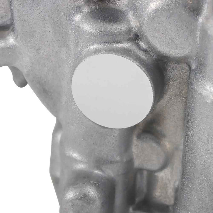 DURAFORCE 8831002852 AC A/C Compressor with Clutch For Toyota Corolla 1.8L l4 2014-2022