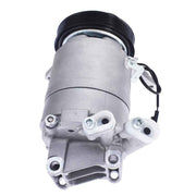 DURAFORCE A/C Compressor and Clutch CO 10863JC 926005Z010 For Nissan Quest Murano 3.5L