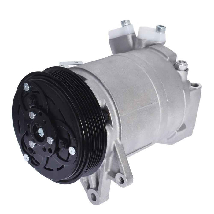 DURAFORCE A/C Compressor and Clutch CO 10863JC 926005Z010 For Nissan Quest Murano 3.5L