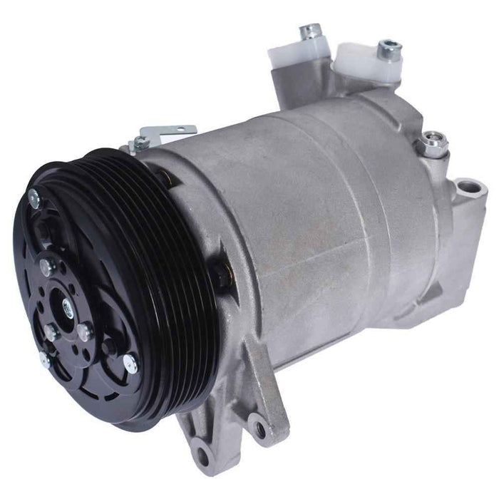 DURAFORCE A/C Compressor and Clutch CO 10863JC 926005Z010 For Nissan Quest Murano 3.5L