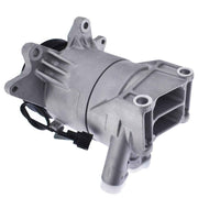 DURAFORCE A/C Compressor and Clutch CO 10863JC 926005Z010 For Nissan Quest Murano 3.5L