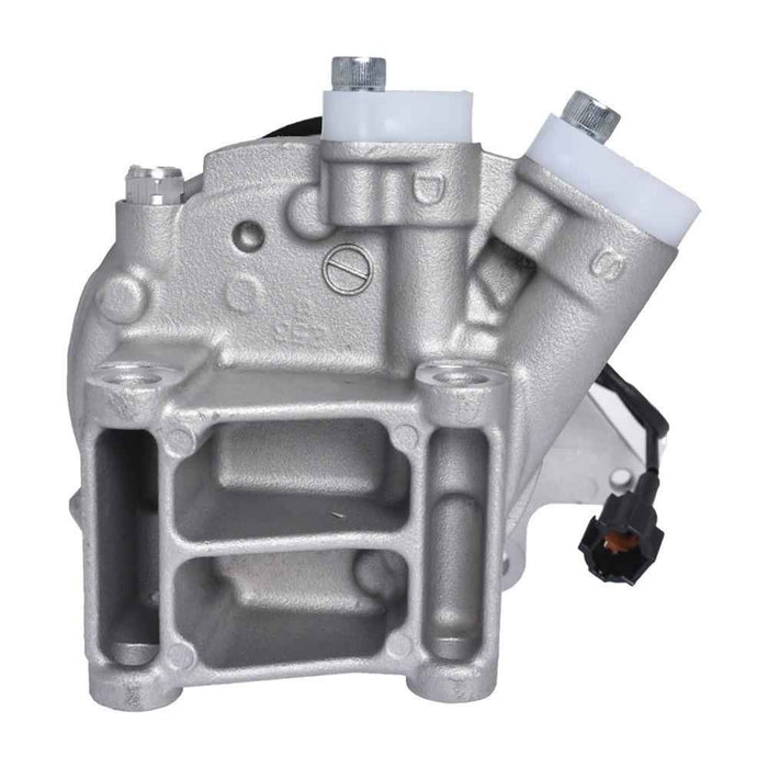 DURAFORCE A/C Compressor and Clutch CO 10863JC 926005Z010 For Nissan Quest Murano 3.5L
