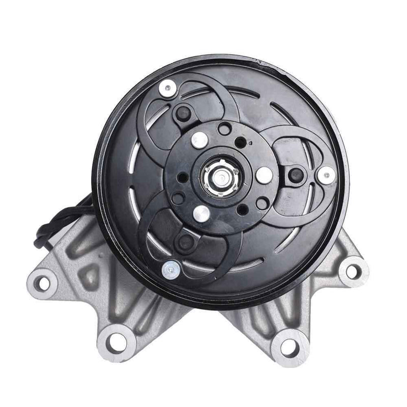 DURAFORCE A/C Compressor and Clutch CO 10863JC 926005Z010 For Nissan Quest Murano 3.5L