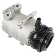 DURAFORCE AC A/C Compressor and Clutch Assy For Ford Focus 2004-2012 Ford C-MAX 2007-2010