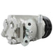 DURAFORCE AC A/C Compressor and Clutch Assy For Ford Focus 2004-2012 Ford C-MAX 2007-2010