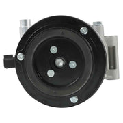 DURAFORCE AC A/C Compressor and Clutch Assy For Ford Focus 2004-2012 Ford C-MAX 2007-2010