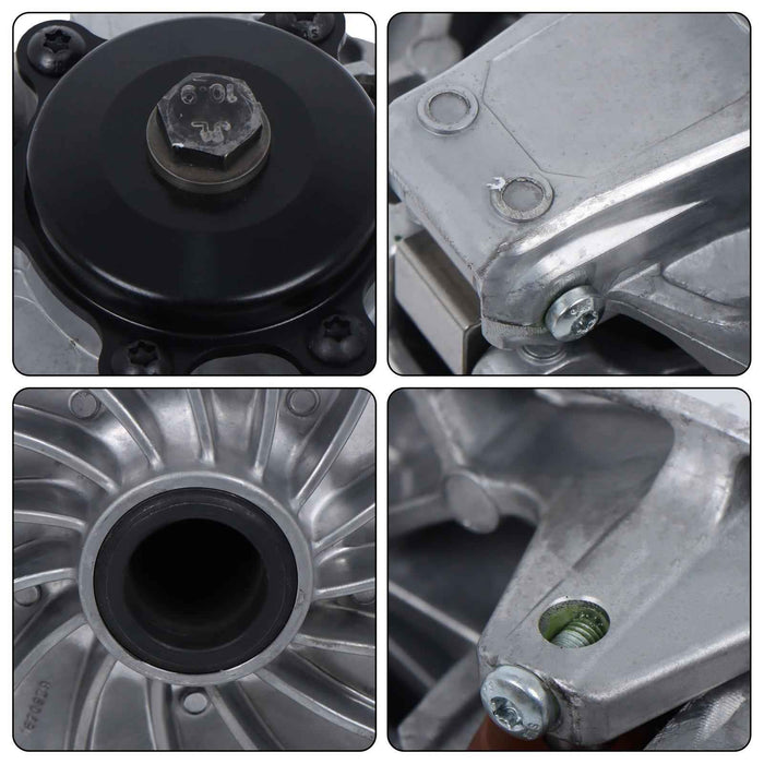 DURAFORCE For Can Am Maverick X3 P Drive P-DRIVE Pulley Primary Clutch 420686870