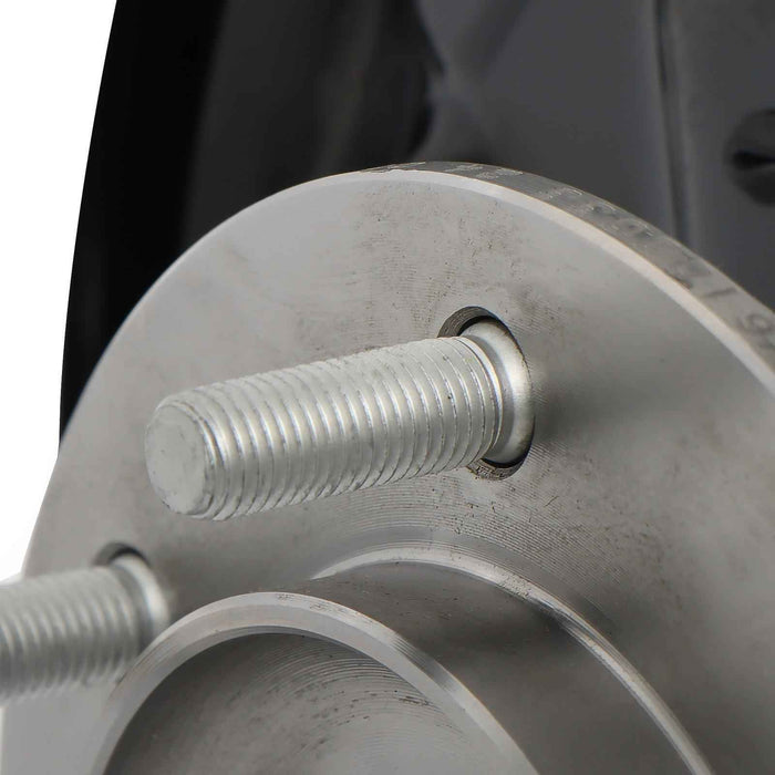 DURAFORCE Pre-Pressed Rear Left axle Drive Axle Shaft Assembly For Toyota Tundra 2003-2006