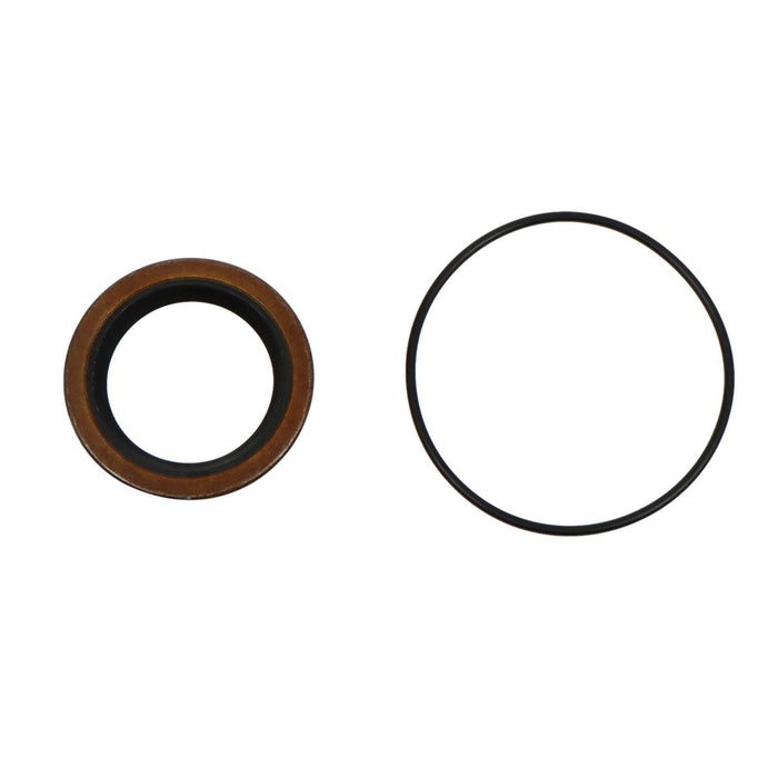 DURAFORCE Pre-Pressed Rear Left axle Drive Axle Shaft Assembly For Toyota Tundra 2003-2006