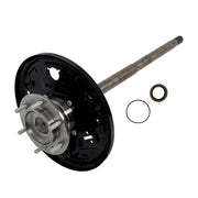 DURAFORCE Pre-Pressed Rear Left axle Drive Axle Shaft Assembly For Toyota Tundra 2003-2006