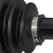 DURAFORCE 2x 4WD Front CV Axle 60-1430 For Chevrolet Silverado 1500 4.3L 5.3L 2007-2020