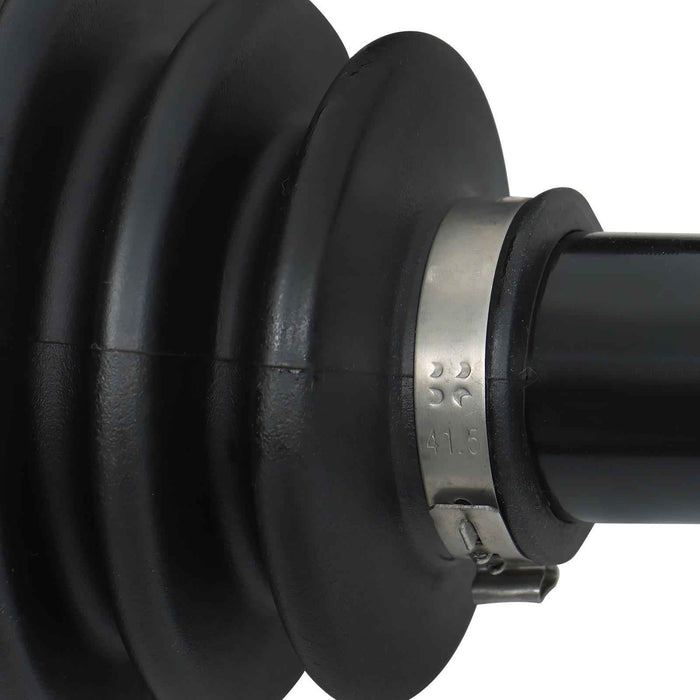 DURAFORCE 2x 4WD Front CV Axle 60-1430 For Chevrolet Silverado 1500 4.3L 5.3L 2007-2020