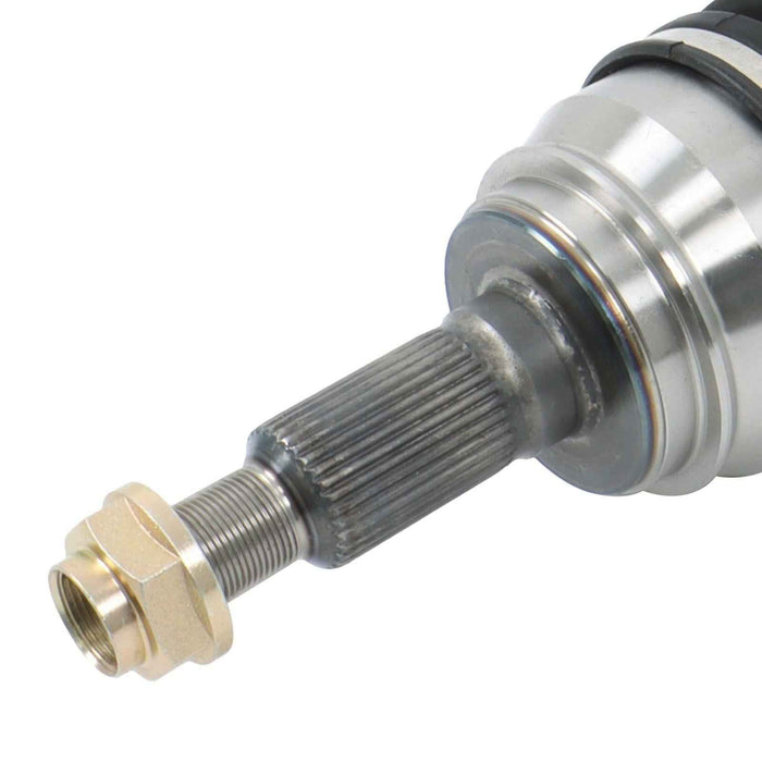 DURAFORCE 2x 4WD Front CV Axle 60-1430 For Chevrolet Silverado 1500 4.3L 5.3L 2007-2020