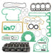 DURAFORCE Engine Complete Cylinder Head Assembly & Full Gaskets S4S For Mitsubishi