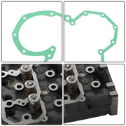 DURAFORCE Engine Complete Cylinder Head Assembly & Full Gaskets S4S For Mitsubishi