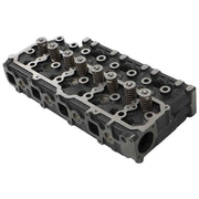 DURAFORCE Engine Complete Cylinder Head Assembly & Full Gaskets S4S For Mitsubishi
