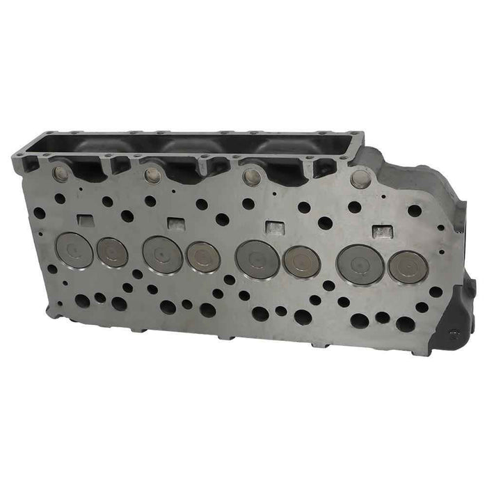 DURAFORCE Engine Complete Cylinder Head Assembly & Full Gaskets S4S For Mitsubishi