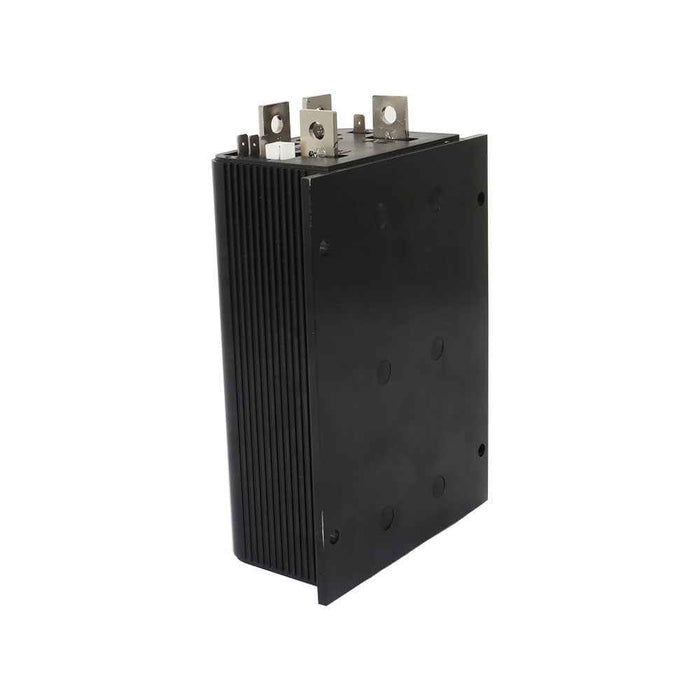 DURAFORCE For Golf Cart 48V 500A 0-5kΩ DC Motor Controller 1205M-5601 1205M5603