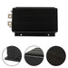 DURAFORCE For Golf Cart 48V 500A 0-5kΩ DC Motor Controller 1205M-5601 1205M5603