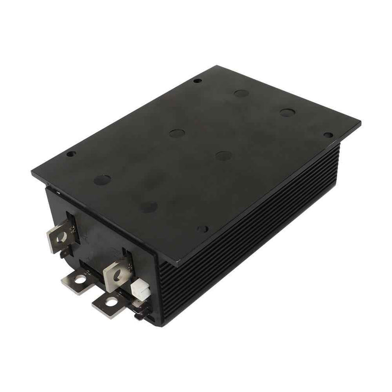 DURAFORCE For Golf Cart 48V 500A 0-5kΩ DC Motor Controller 1205M-5601 1205M5603